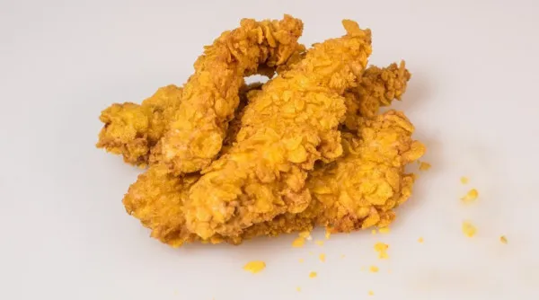 PUI CRISPY