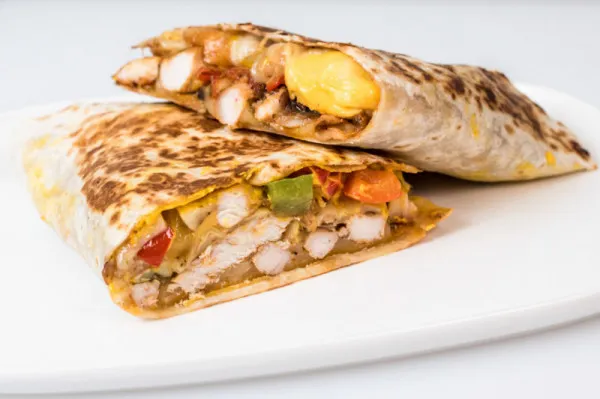 QUESADILLA